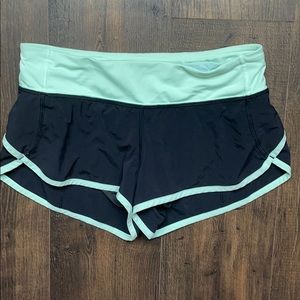 lululemon speed up shorts